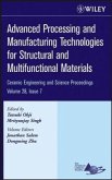 Advanced Processing and Manufacturing Technologies for Structural and Multifunctional Materials, Volume 28, Issue 7