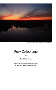 Rosy Cellophane - Jordan, Carol