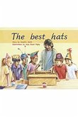 The Best Hats: Individual Student Edition Blue (Levels 9-11)