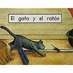 El Gato Y El Ratón (Cat and Mouse)