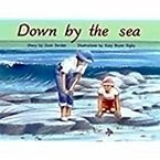 Down by the Sea: Individual Student Edition Blue (Levels 9-11)