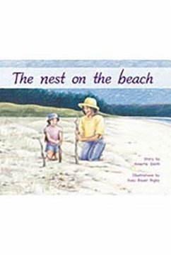 The Nest on the Beach - Rigby The Nest on the Beach - Rigby