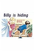 Billy Is Hiding