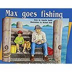 Max Goes Fishing