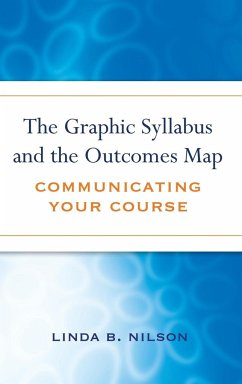 The Graphic Syllabus and the Outcomes Map - Nilson, Linda Burzotta