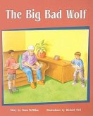 The Big Bad Wolf