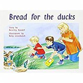 Bread for the Ducks