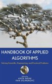 Handbook of Applied Algorithms