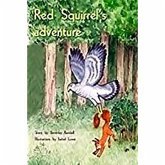 Red Squirrel's Adventure Red Squirrel's Adventure