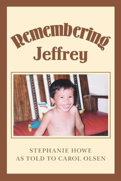 Remembering Jeffrey - Howe, Stephanie