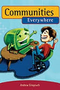 Cover Communities Everywhere