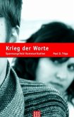 Krieg der Worte