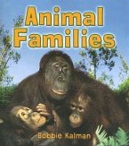 Animal Families