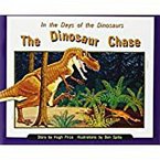 In the Days of Dinosaurs: The Dinosaur Chase In the Days of Dinosaurs: The Dinosaur Chase