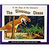 In the Days of Dinosaurs: The Dinosaur Chase In the Days of Dinosaurs: The Dinosaur Chase