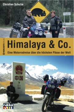 Himalaya & Co. - Schulze, Christian