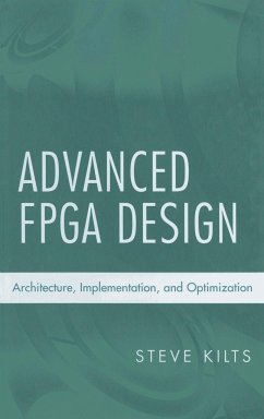 Advanced FPGA Design - Kilts, Steve