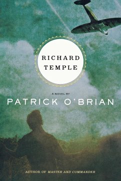 Richard Temple - O'Brian, Patrick