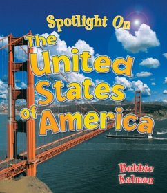 Spotlight on the United States of America - Walker, Nikki