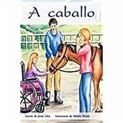 A Caballo (Riding High) - Giles, Jenny