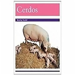 Cerdos (Pigs) - Randell