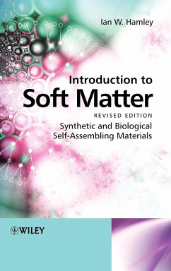 Introduction to Soft Matter - Hamley, Ian W.