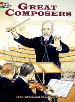 Cover Great Composers