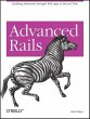 Advanced Rails - Bild 1