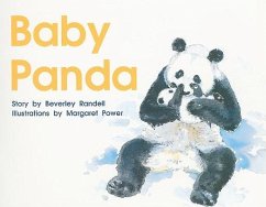 Baby Panda - Rigby