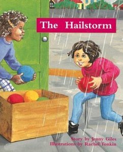 The Hailstorm - Rigby