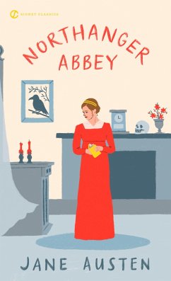 Northanger Abbey - Austen, Jane