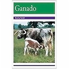 Cover Ganado (Cattle)