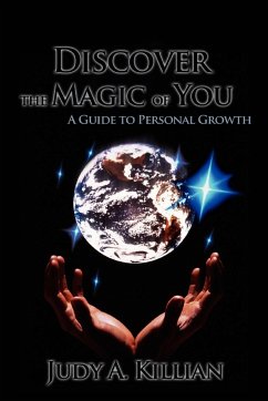 Discover the Magic of You