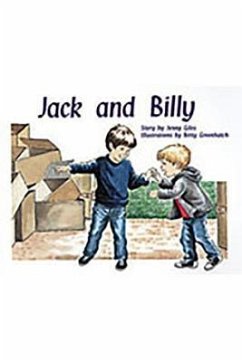 Jack and Billy - Rigby