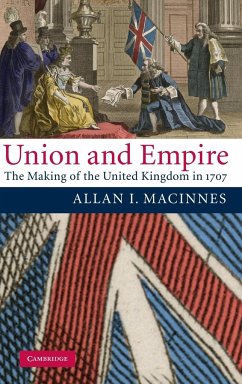 Union and Empire - Macinnes, Allan I.