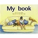 My Book My Book