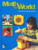 Math in My World: Developing Problem Solvers