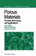 Porous Materials - Bild 1