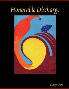 Cover Honorable Discharge