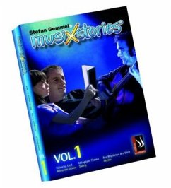Cover Gemmel, Stefan