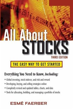 All about Stocks - Faerber, Esme E