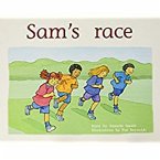 Sam's Race