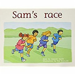 Sam's Race - Rigby