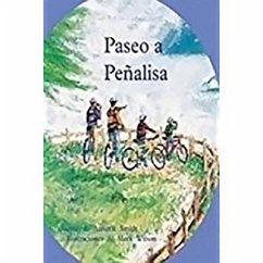 Paseo a Peñalisa (Riding to Craggy Rock) - Smith