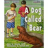 A Dog Called Bear