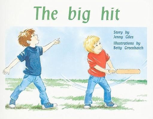 The Big Hit