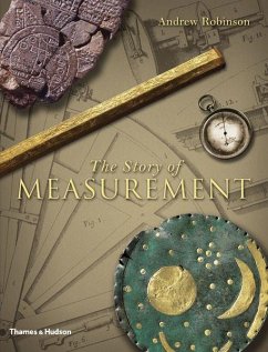 The Story of Measurement - Robinson, Andrew