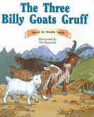 The Three Billy Goats Gruff