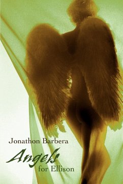 Angels for Ellison - Barbera, Jonathon