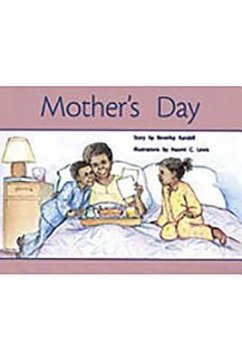 Mother's Day - Rigby